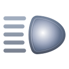 区别于传统卤素灯泡，LED/氙气/激光大灯亮度更亮，照射距离更远，寿命更长，外观更多样化