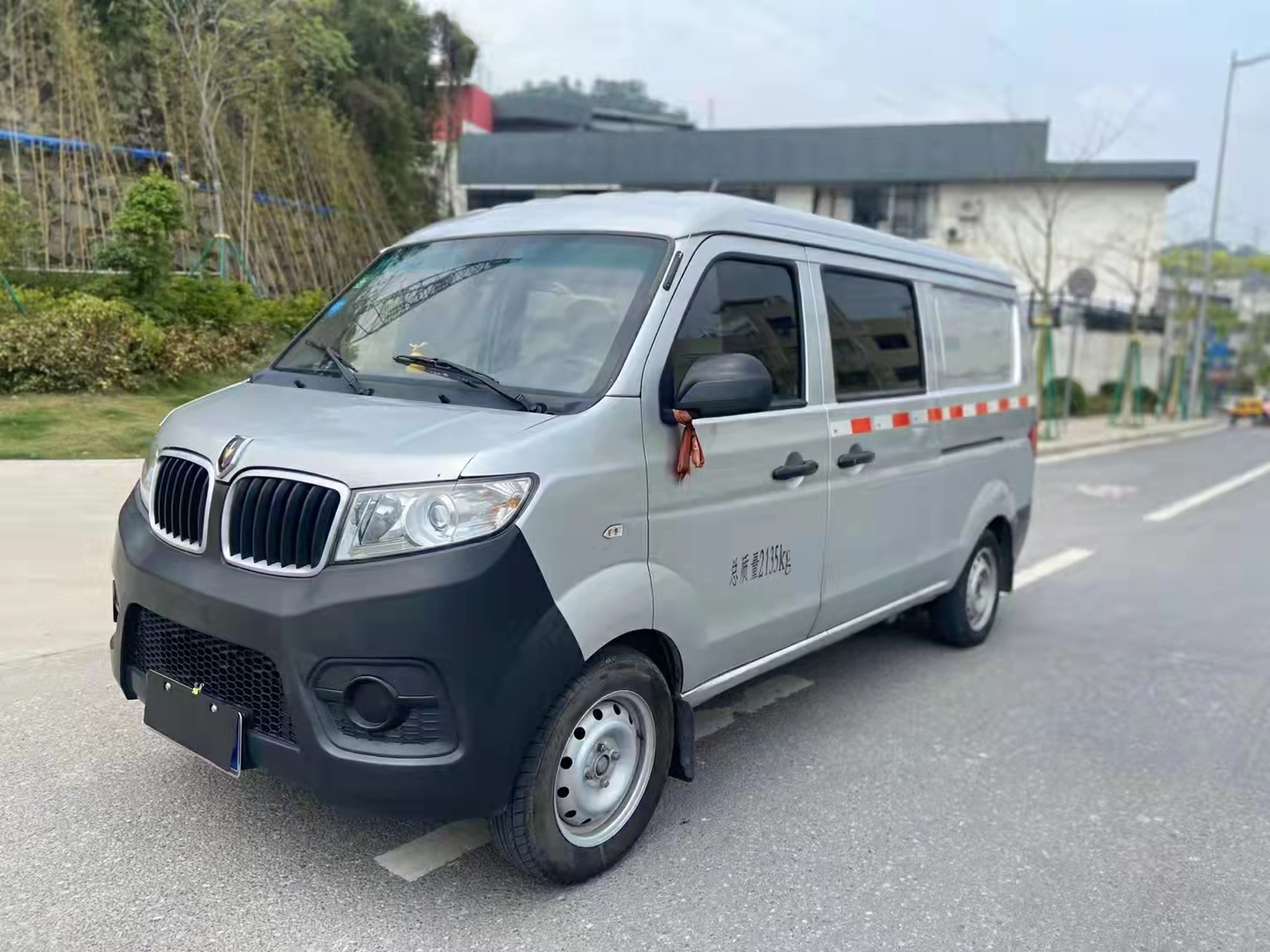 小海狮x30 2020款 1.5l 厢货超享型国vi swc15m-抵押车资源