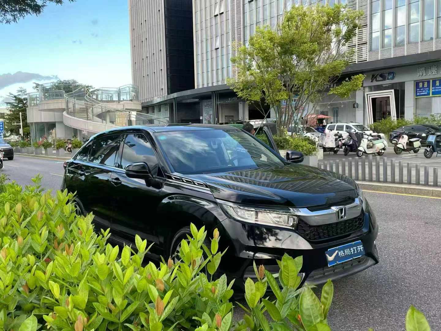 冠道 2019款 240TURBO 两驱精英版