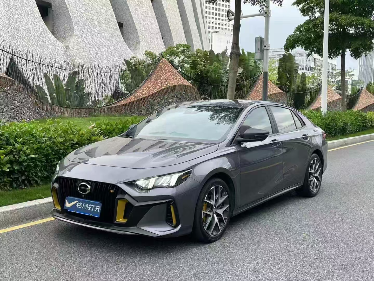 影豹 2021款 270T 影豹J16版