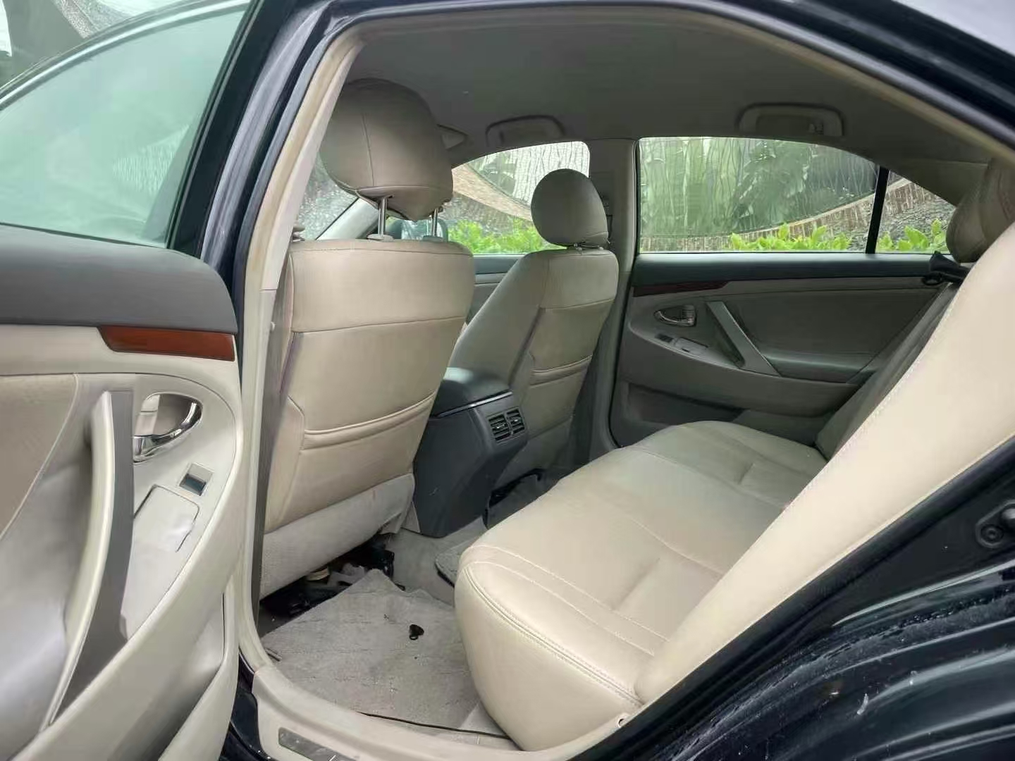 凯美瑞 2013款 200E 经典精英版