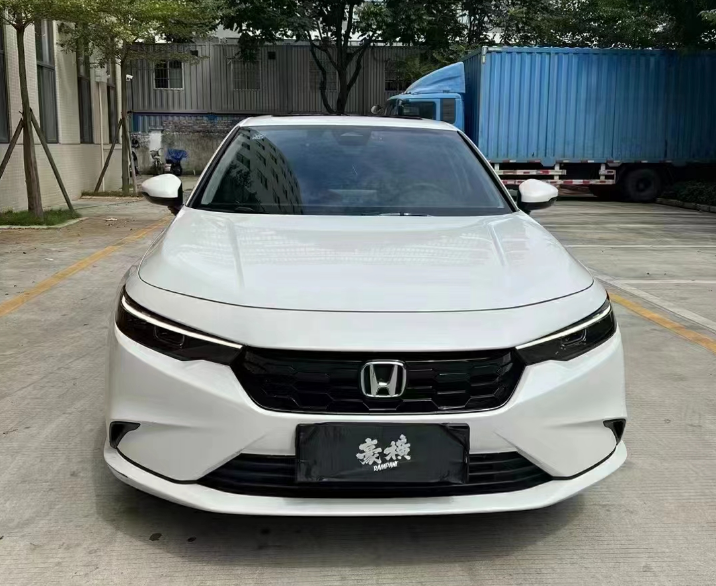型格 2022款 240TURBO CVT豪华版