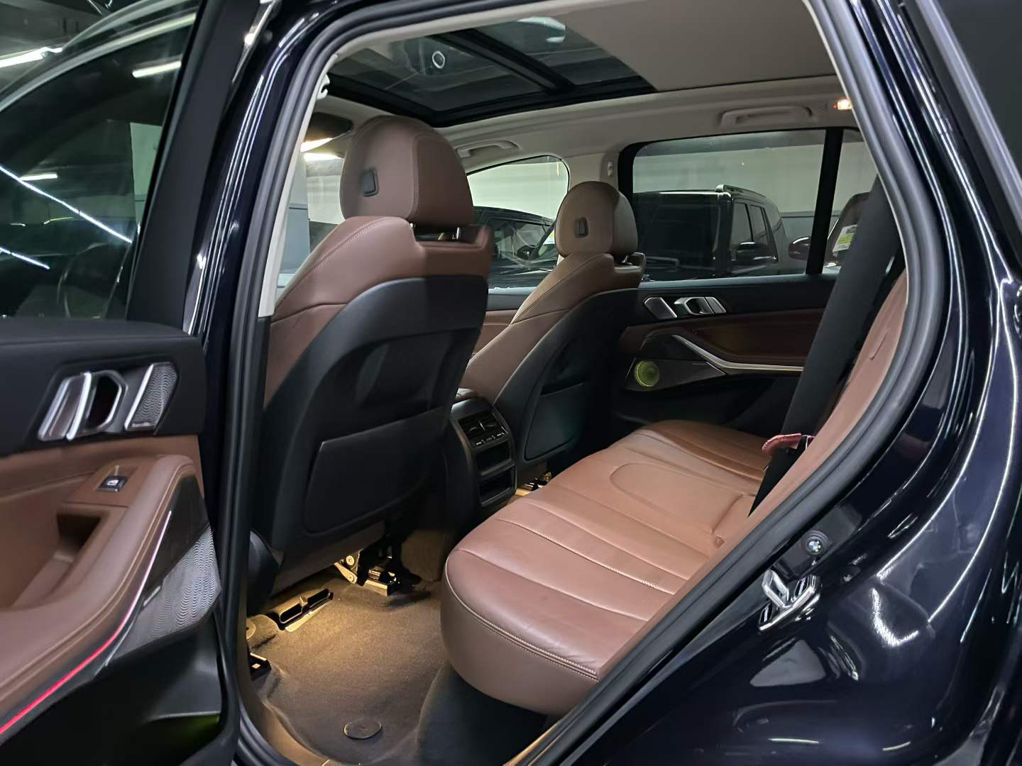 宝马X5(进口) 2021款 xDrive30i M运动套装