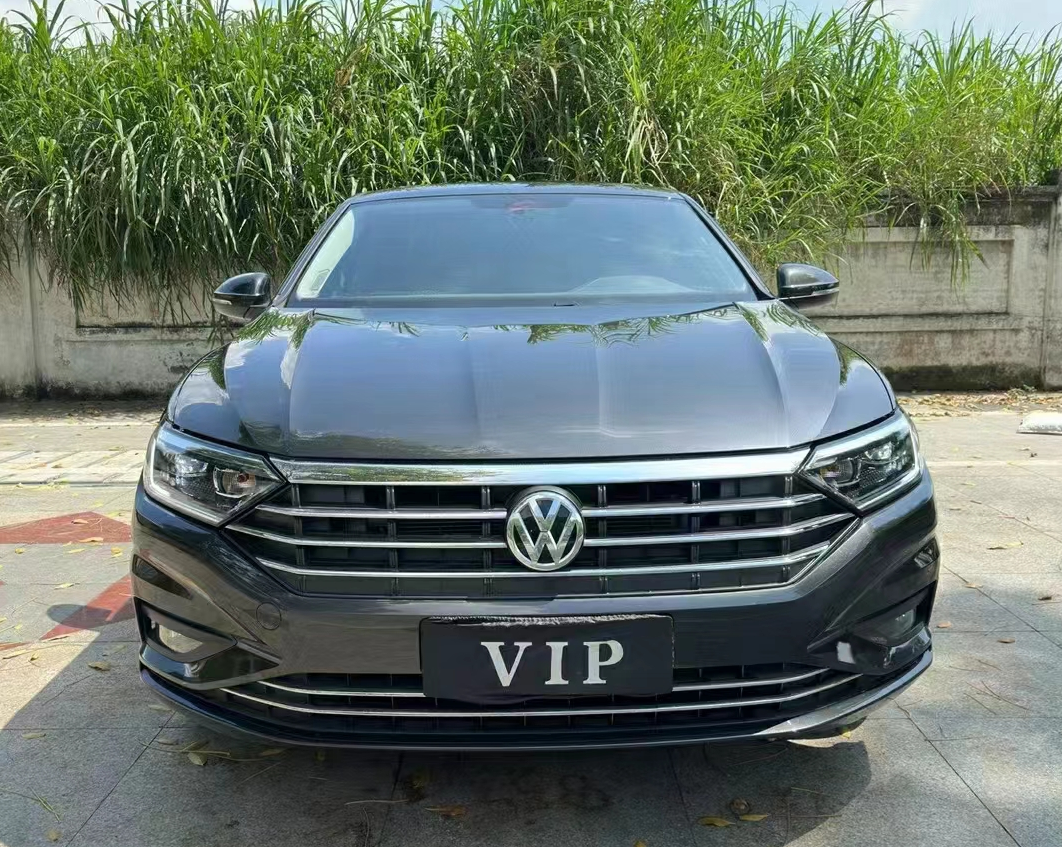 速腾 2020款 200TSI DSG舒适型 国VI