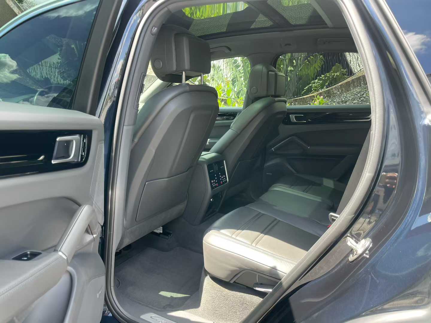 Cayenne 2019款 Cayenne 3.0T