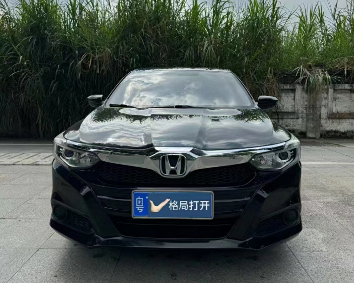 凌派 2019款 180Turbo CVT舒适版 国V