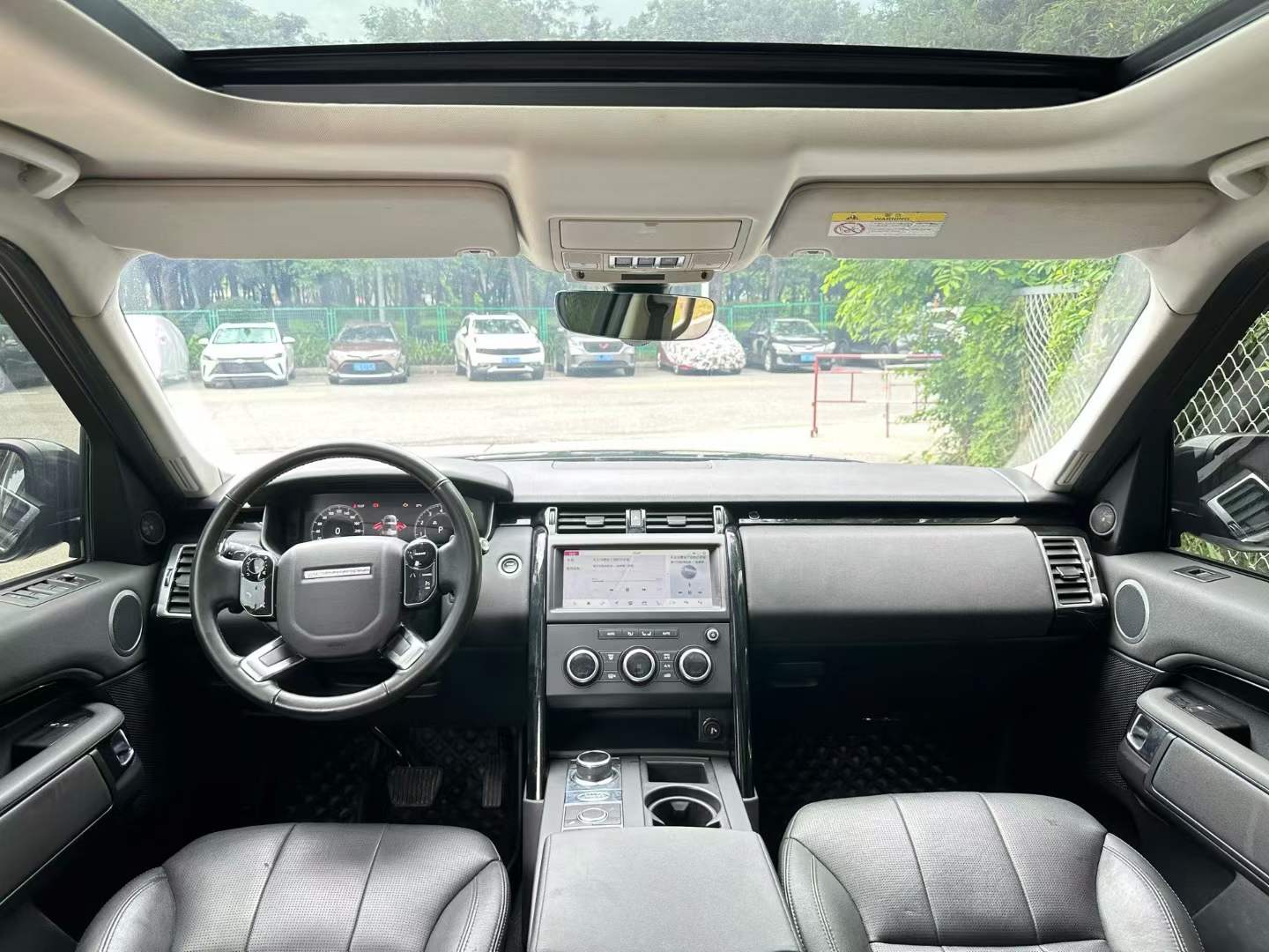 发现 2020款 2.0T SE