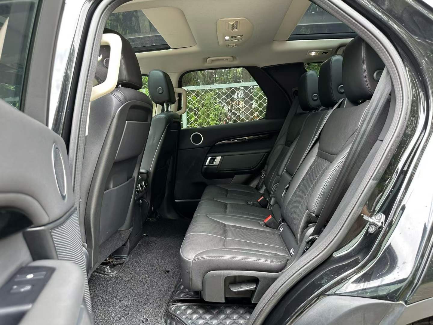 发现 2020款 2.0T SE