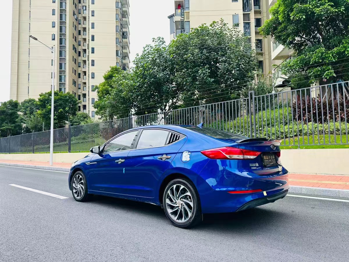 领动 2020款 1.4T 双离合炫动·活力型-抵押车哪有卖-汇典抵押车