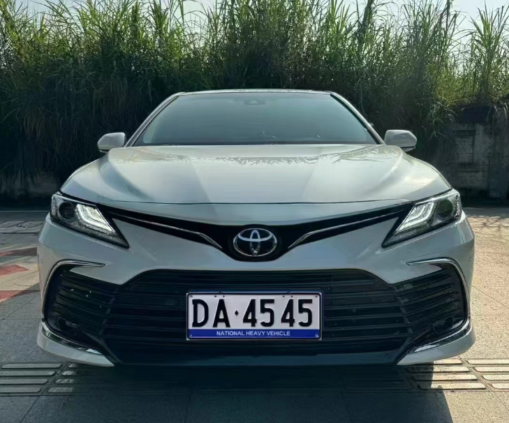 凯美瑞 2021款 2.0G 豪华版