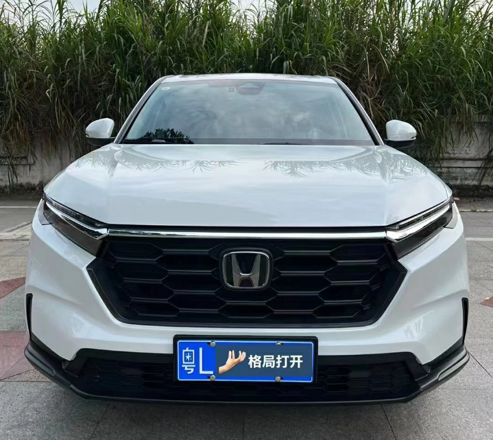 2023款 240TURBO 两驱锋尚版 7座