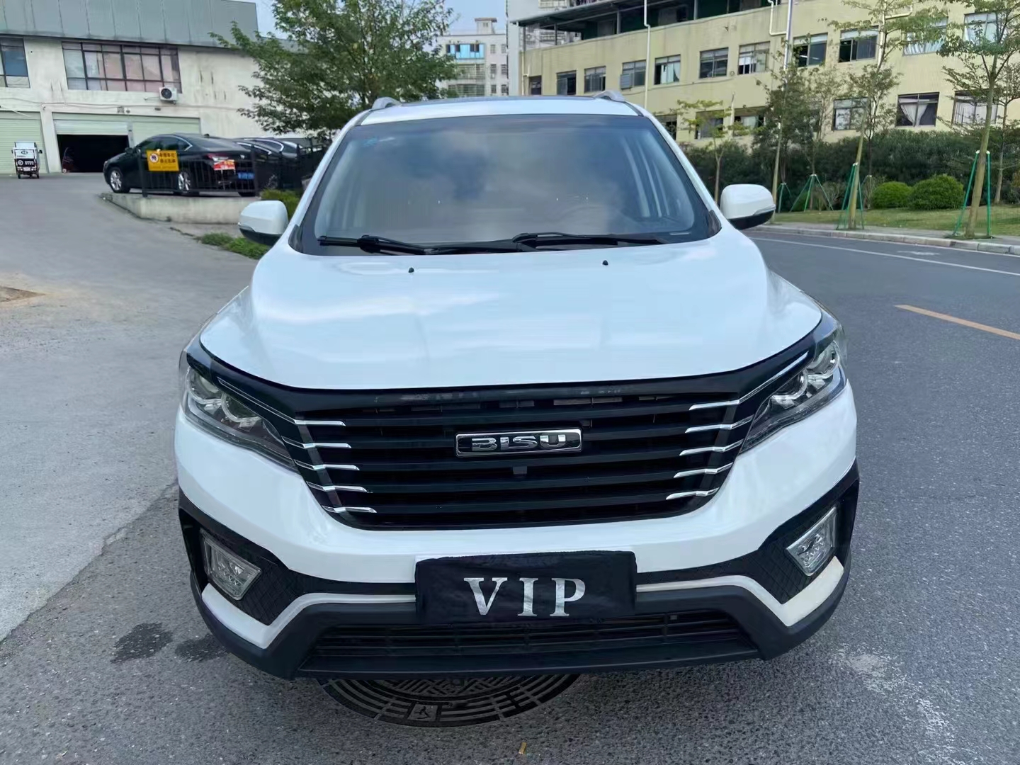 比速T5 2017款 1.5T 手动舒适型