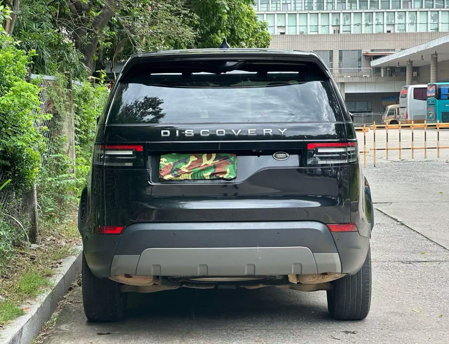 发现 2020款 2.0T SE