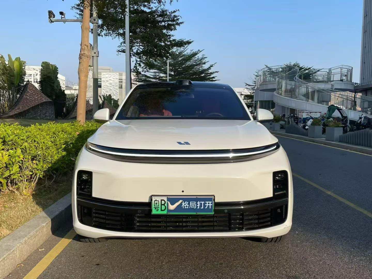 理想L7 2023款 Max