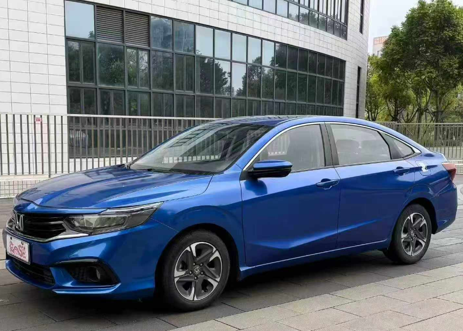 享域 2019款 180TURBO CVT乐享版 国VI