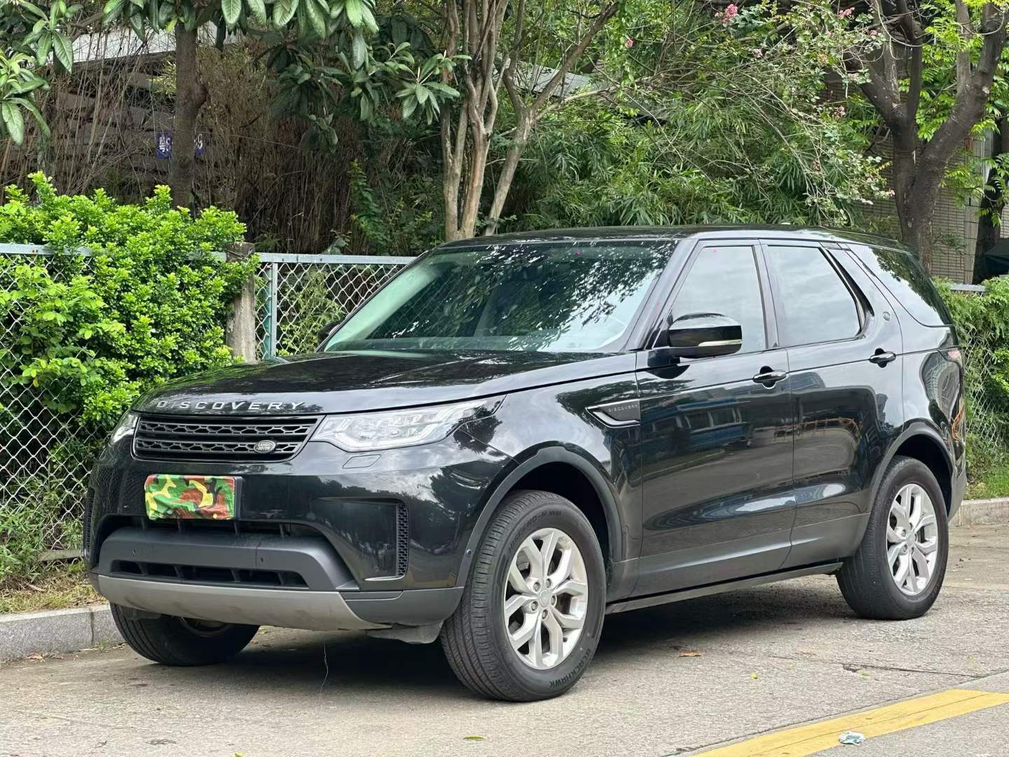 发现 2020款 2.0T SE