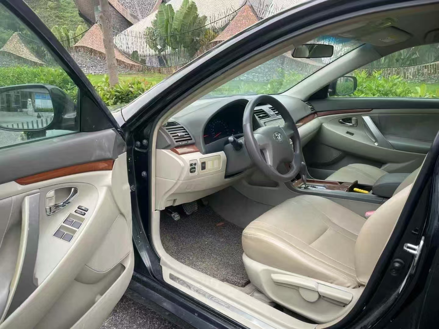 凯美瑞 2013款 200E 经典精英版