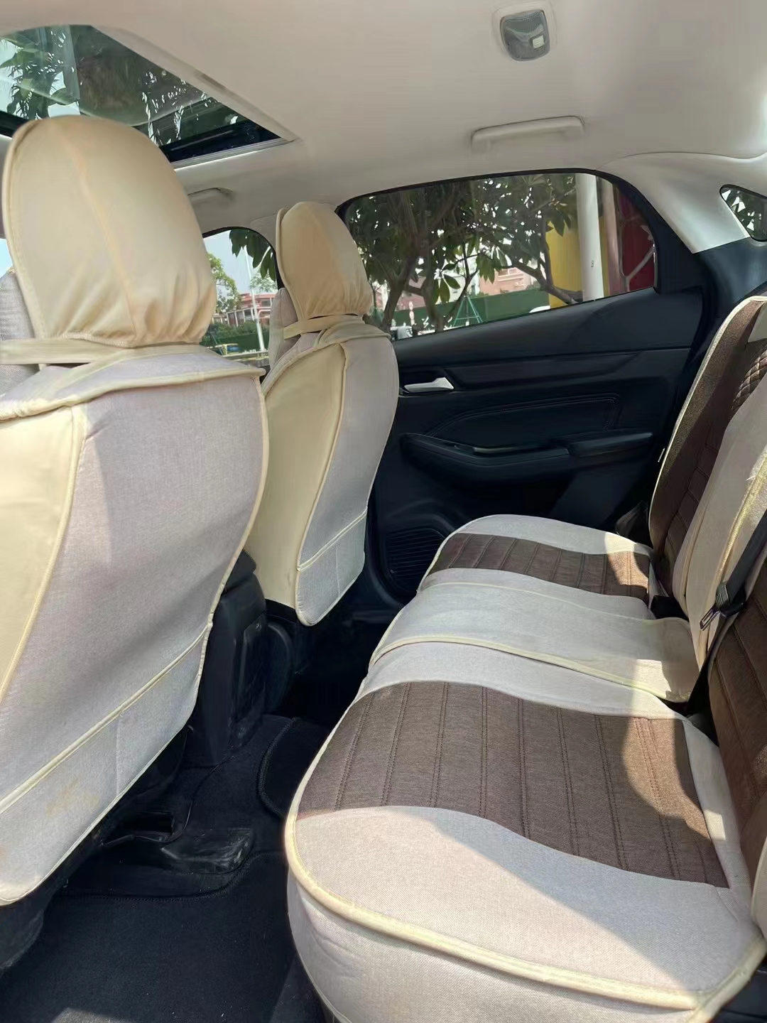 福睿斯 2021款 1.5L 自动钻石版