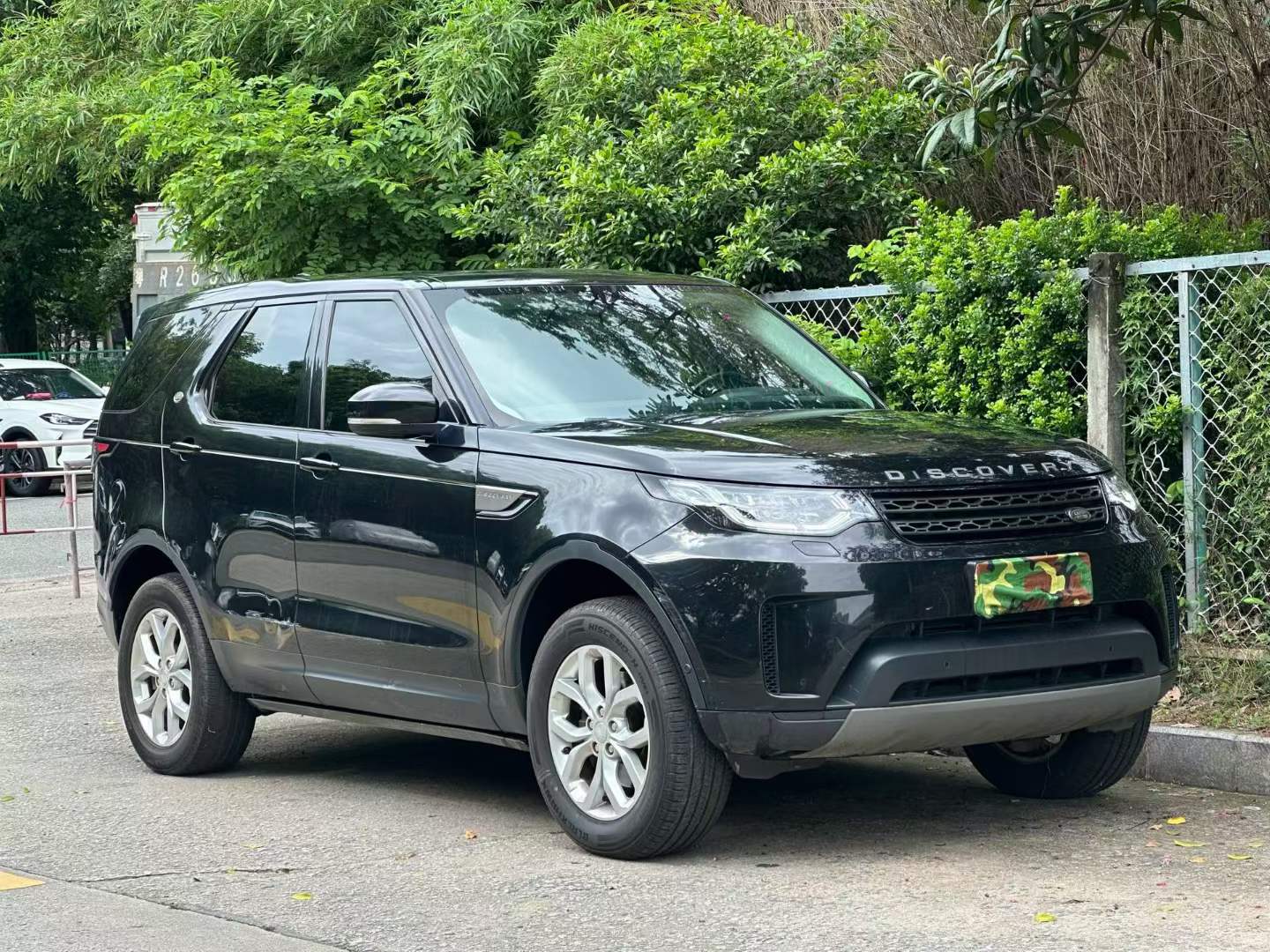 发现 2020款 2.0T SE