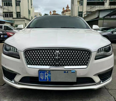 林肯MKZ 2020款 2.0T 尊雅版