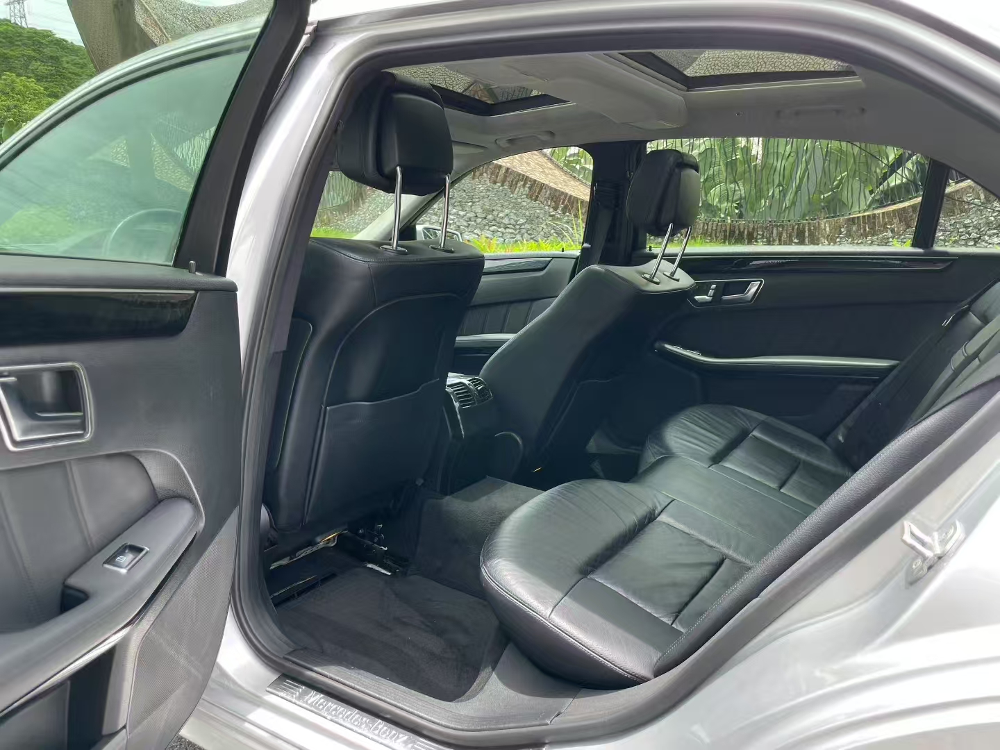 奔驰E级 2013款 E 260 L CGI时尚型