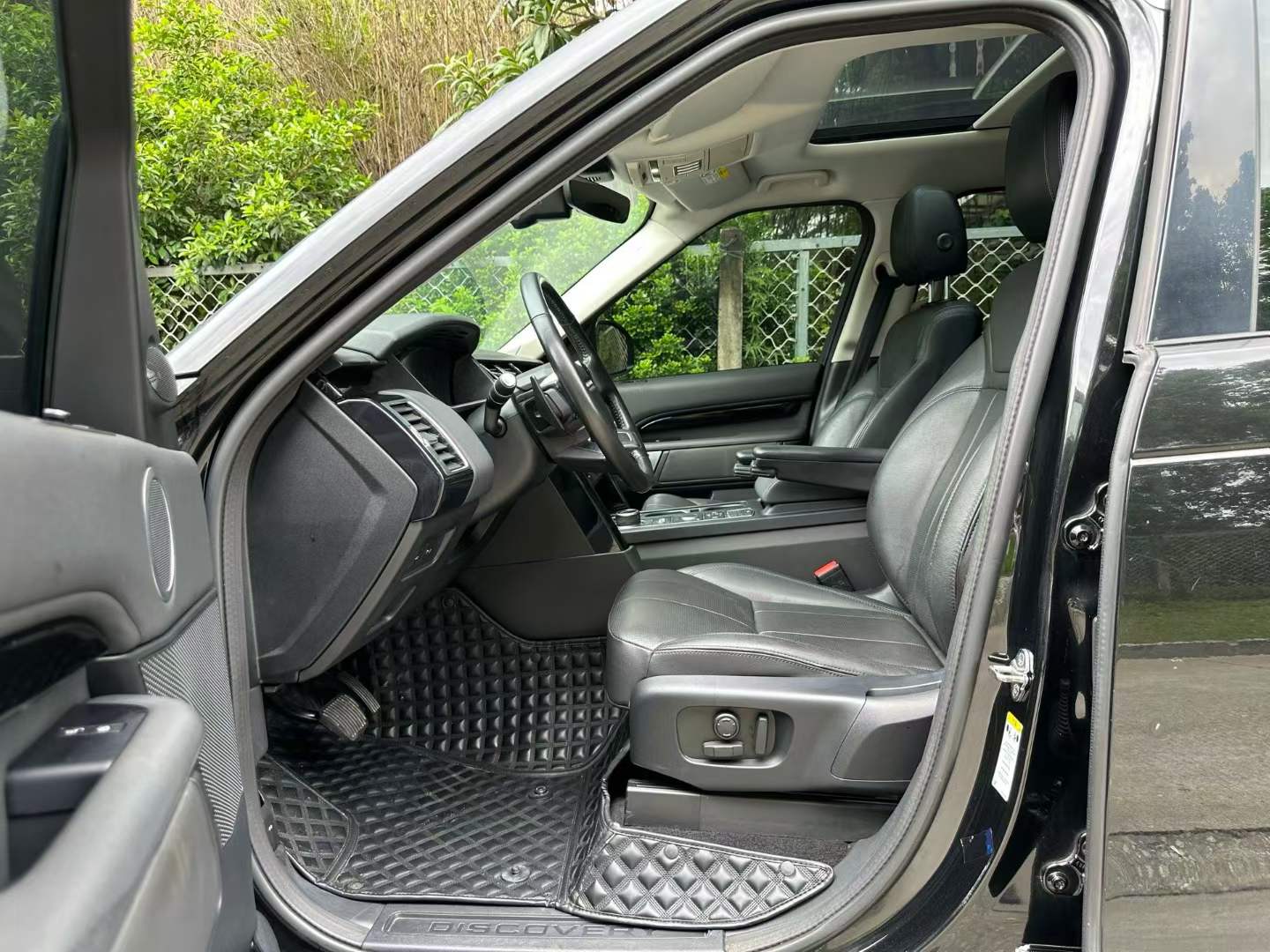 发现 2020款 2.0T SE