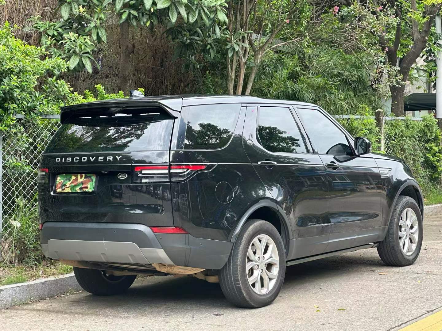 发现 2020款 2.0T SE
