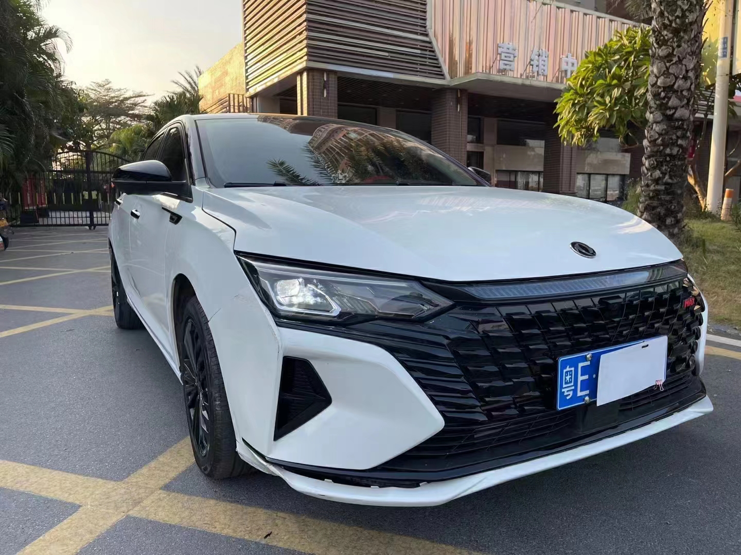 奕炫max 2021款 1.5t 超酷潮爸版-河源汇典抵押车批发