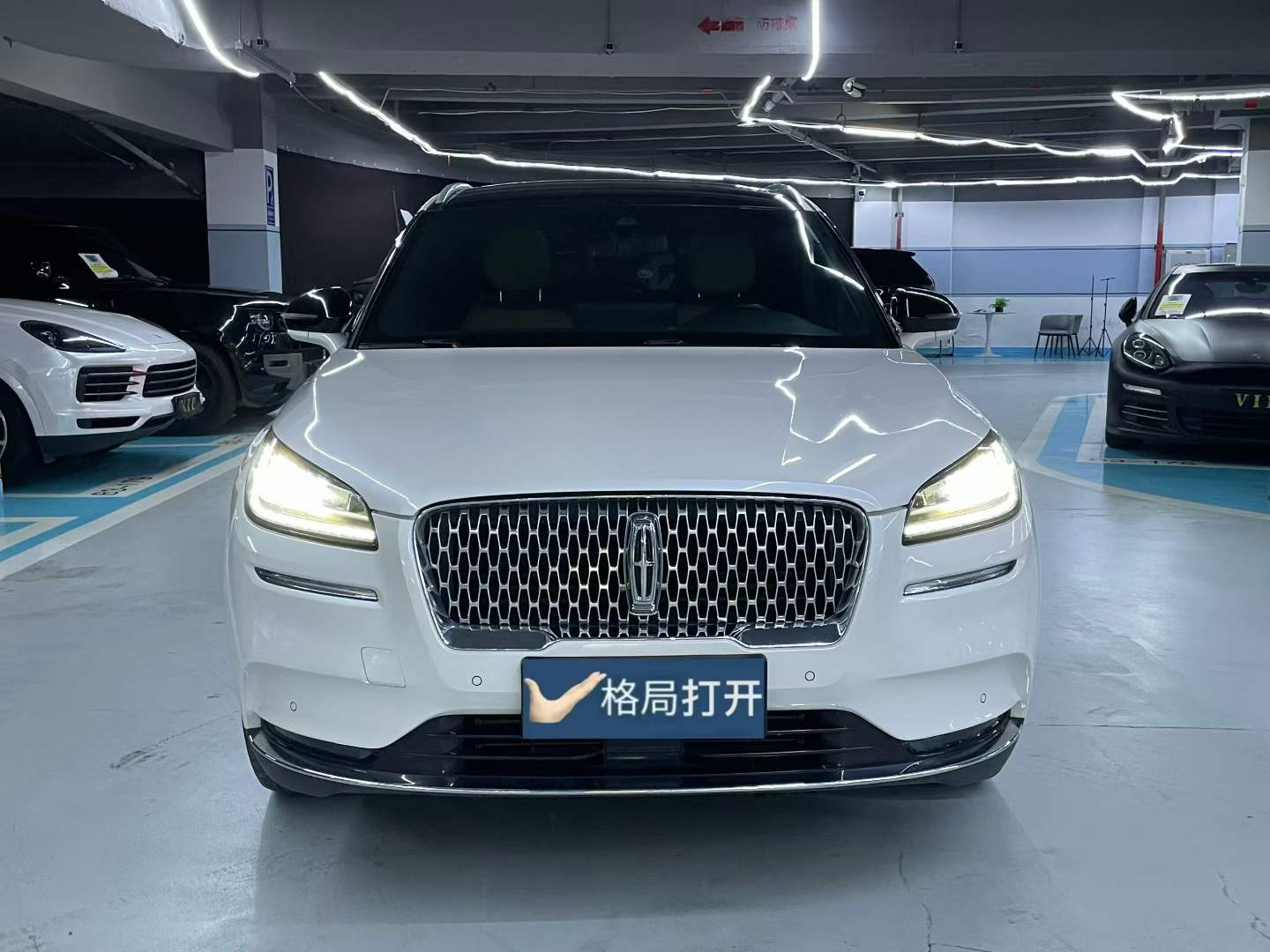 冒险家 2022款 2.0T 两驱尊雅版