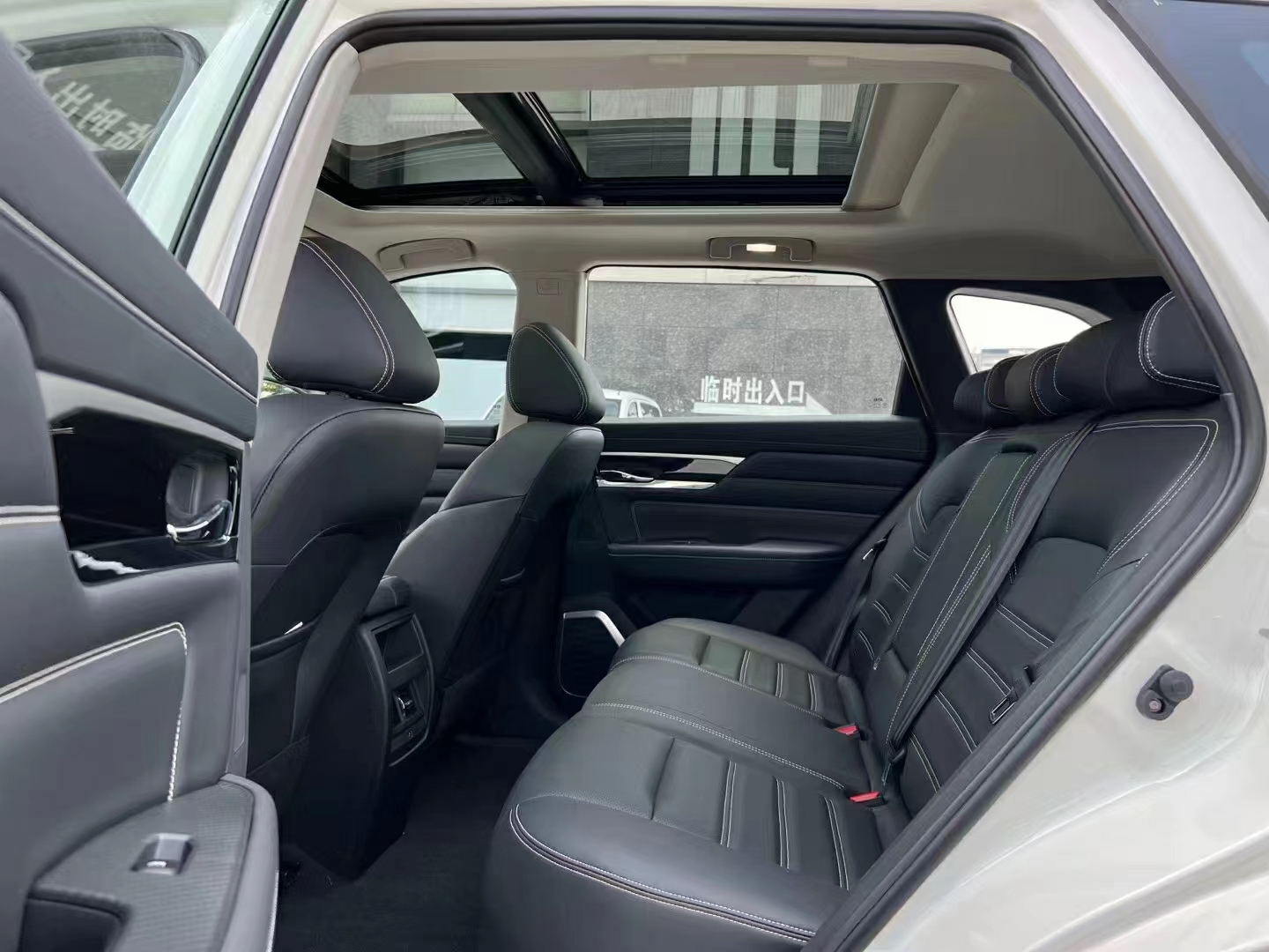 启辰星 2021款 260t 自动48v轻混增压 星享事成版-汇典一手正规抵押车