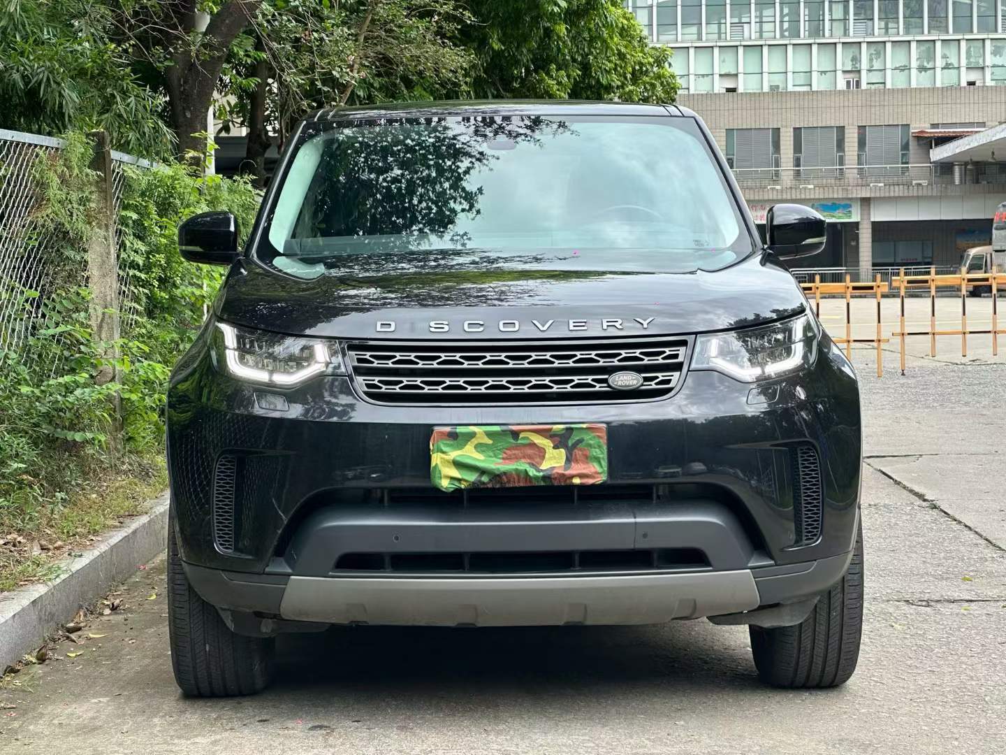 发现 2020款 2.0T SE