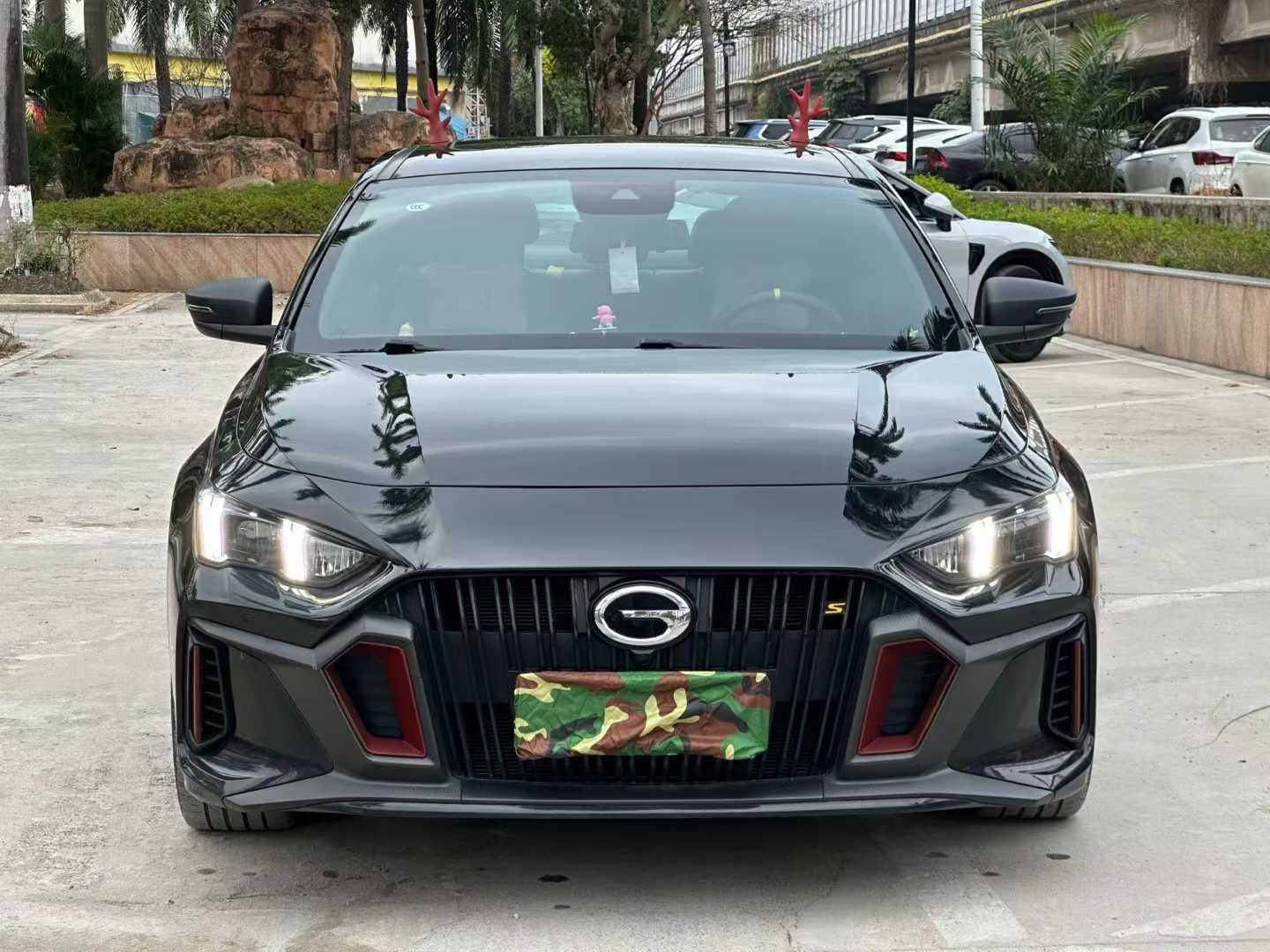 影豹 2023款 270T 影豹J15版