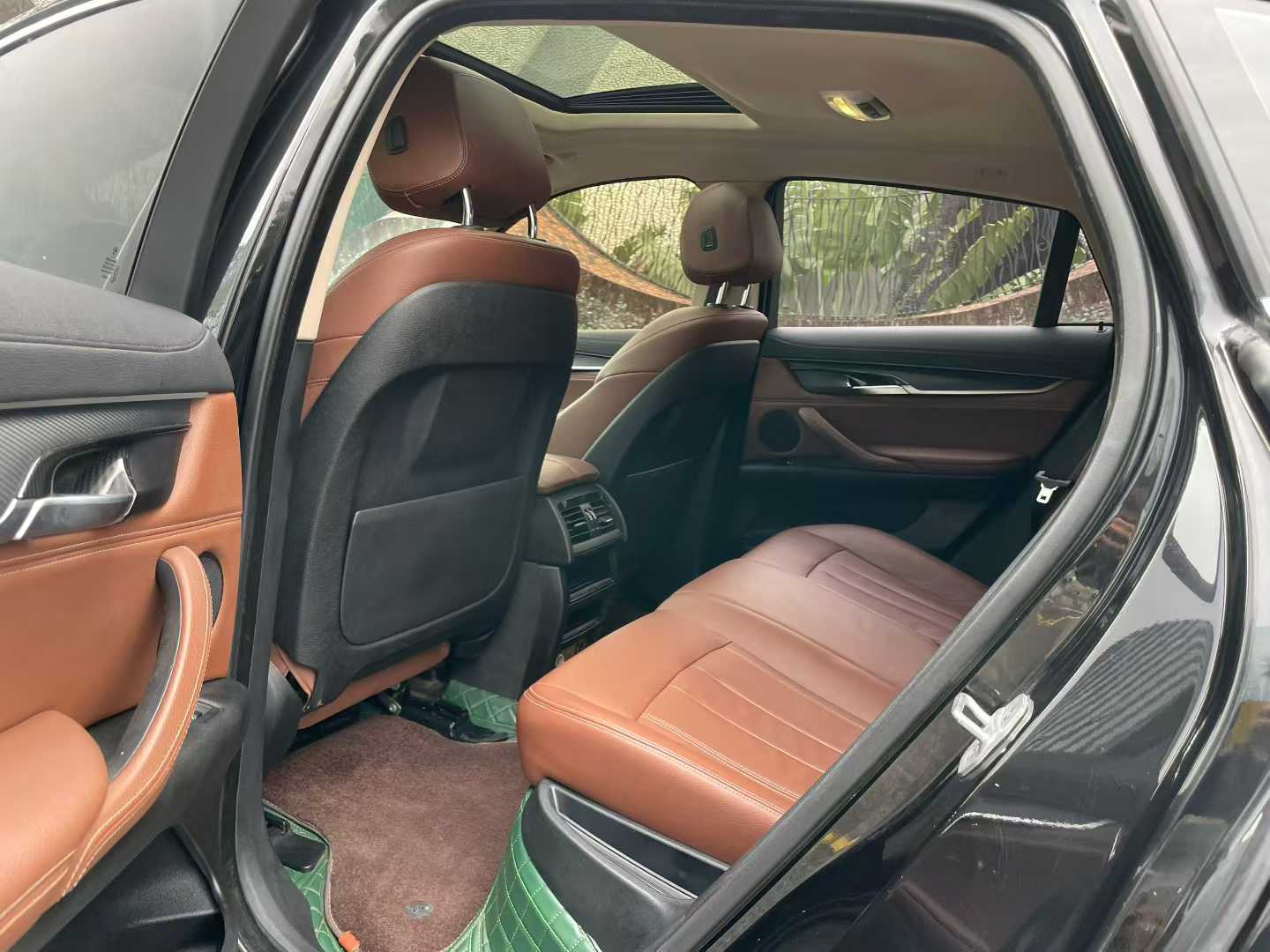 宝马X6 2018款 xDrive28i