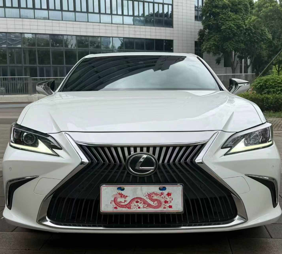 雷克萨斯ES 2020款 200 卓越版