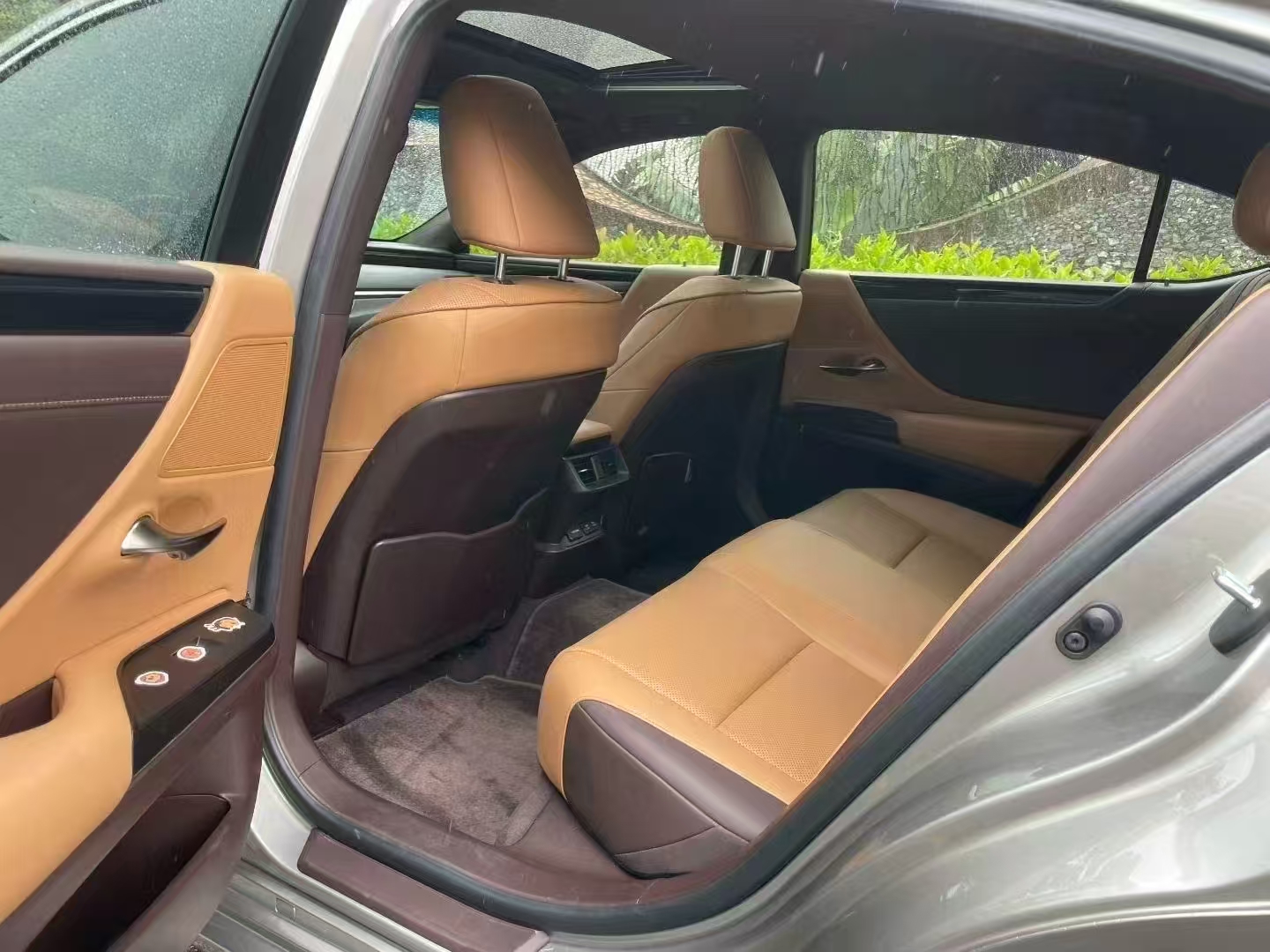 雷克萨斯ES 2020款 200 卓越版