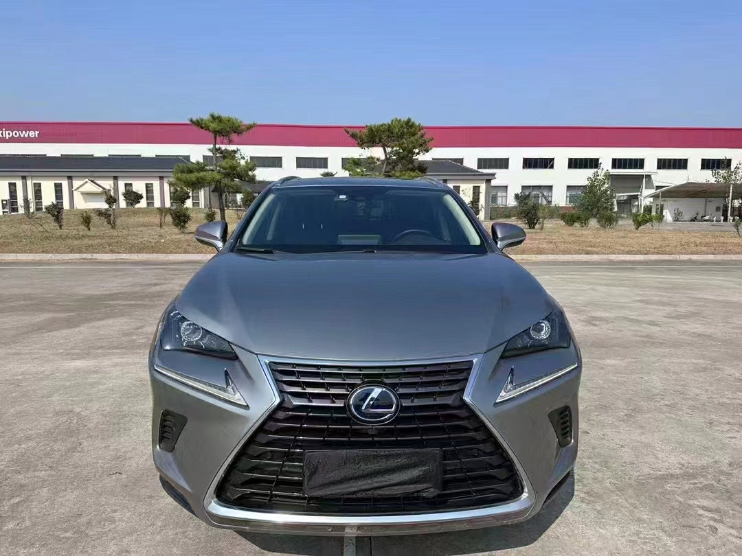 雷克萨斯NX 2020款 300h 前驱 锋尚版 国V