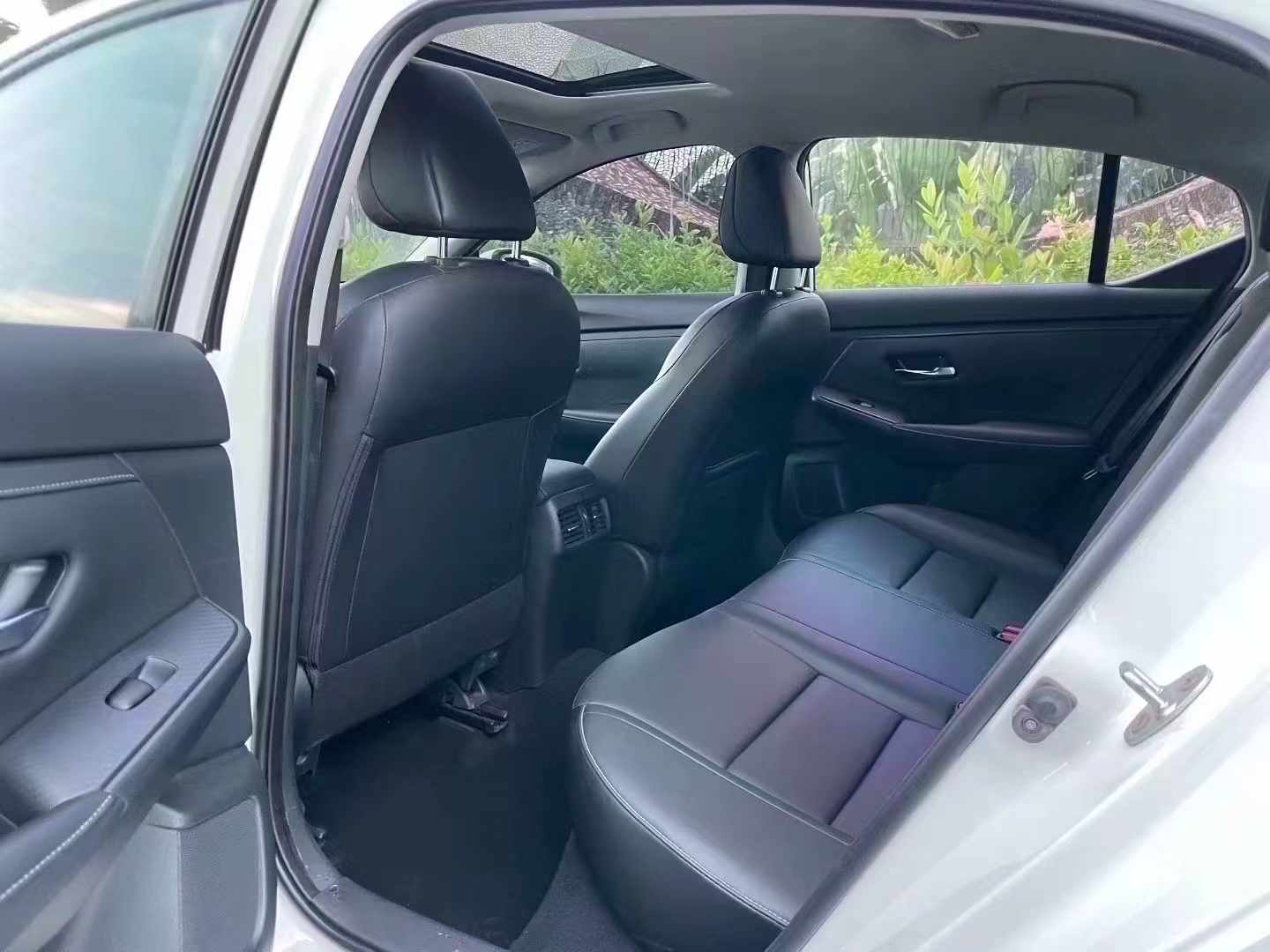 轩逸 2021款 1.6L XL CVT悦享版