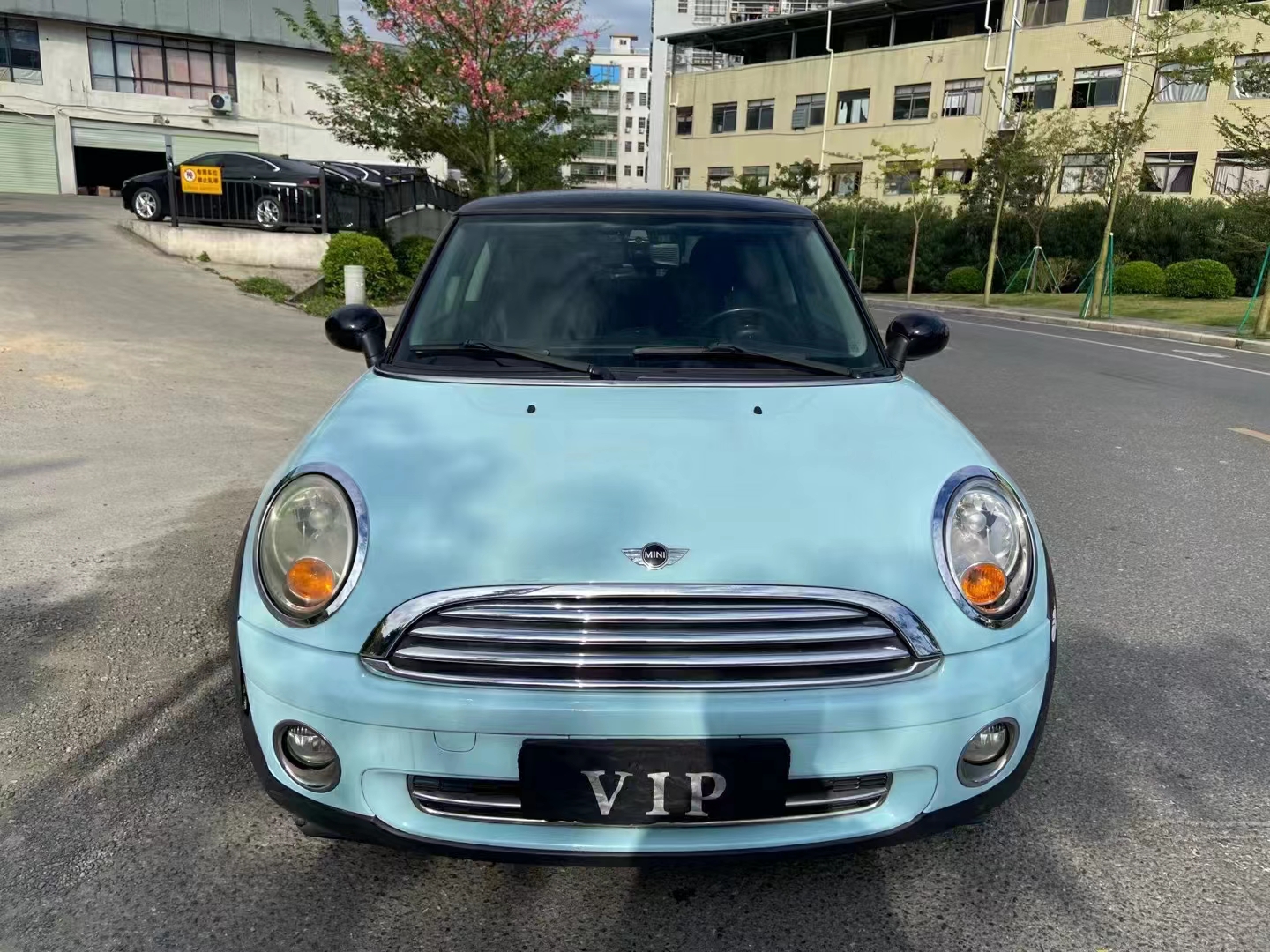 MINI 2010款 1.6L COOPER Cheer