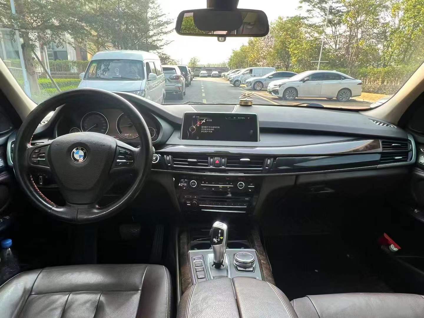 宝马X5(进口) 2015款 xDrive28i