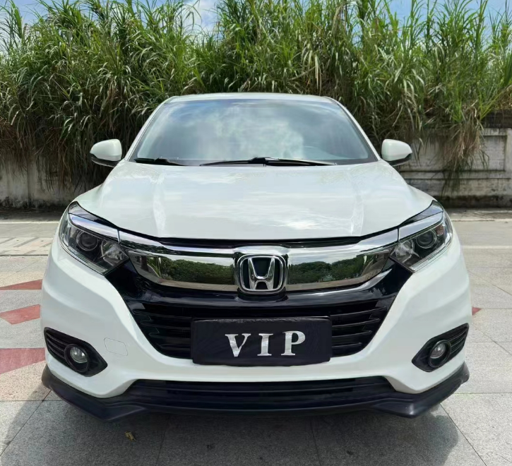 缤智 2023款 1.5L CVT先锋版