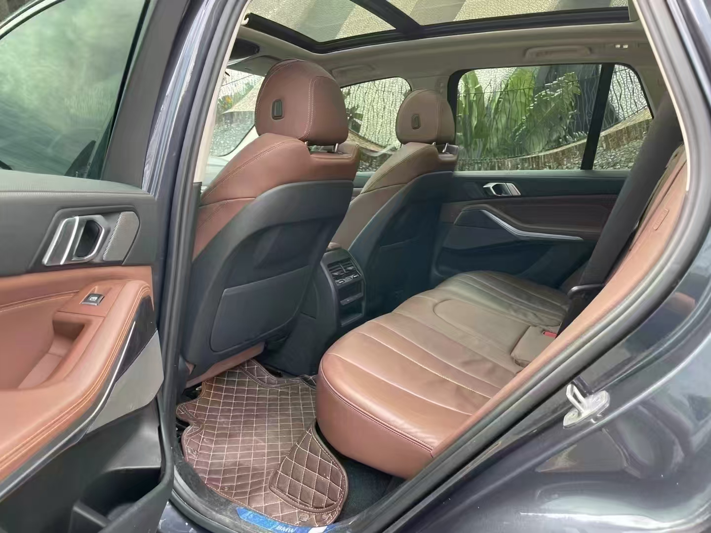 宝马X5(进口) 2020款 xDrive30i X设计套装