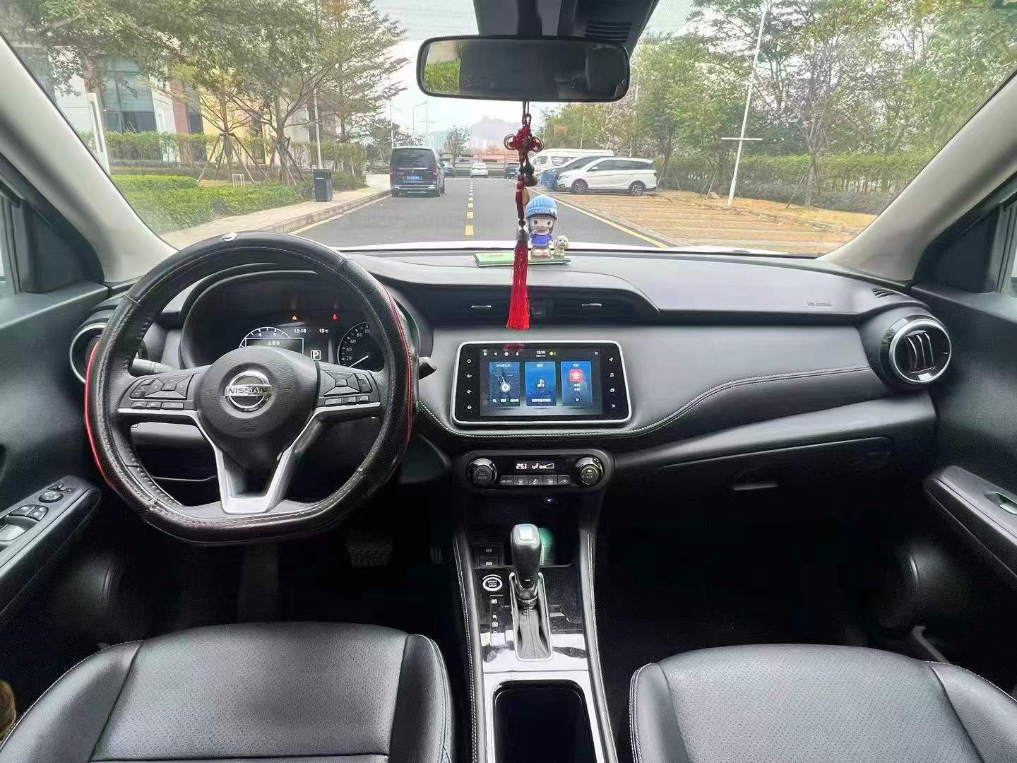 劲客 2022款 1.5L CVT XV 豪华版