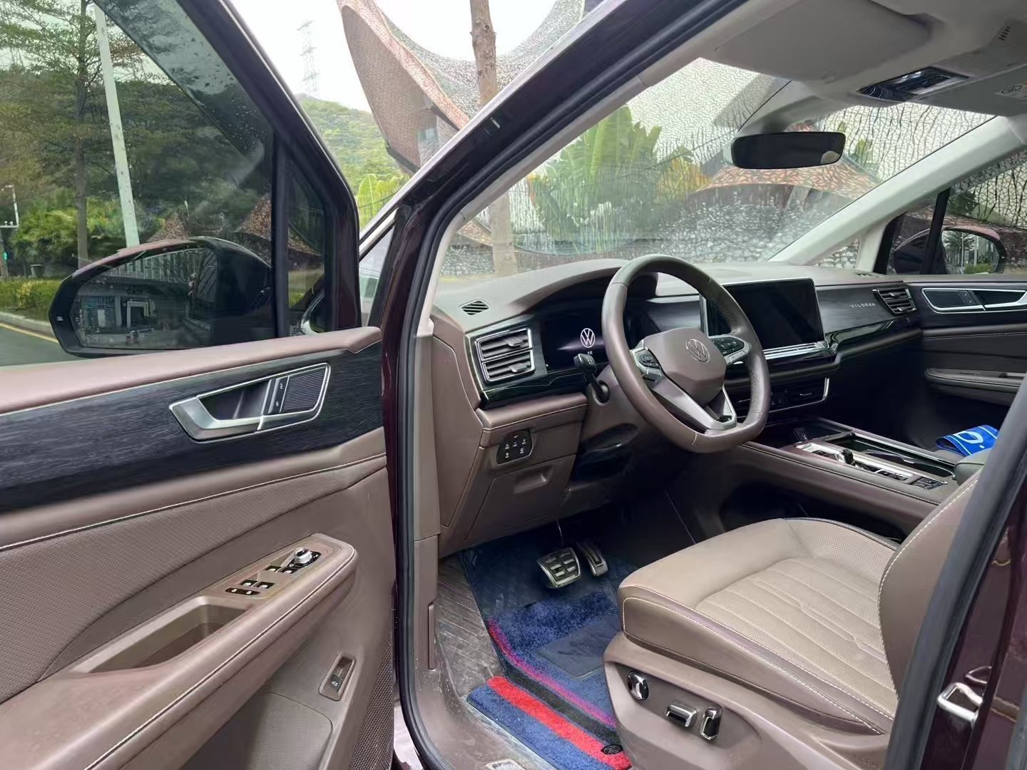 威然 2023款 380TSI 尊驰版