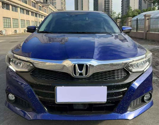 凌派 2019款 180Turbo CVT领先版 国V
