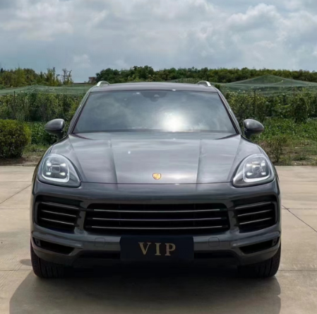 Cayenne新能源 2021款 Cayenne E-Hybrid 2.0T